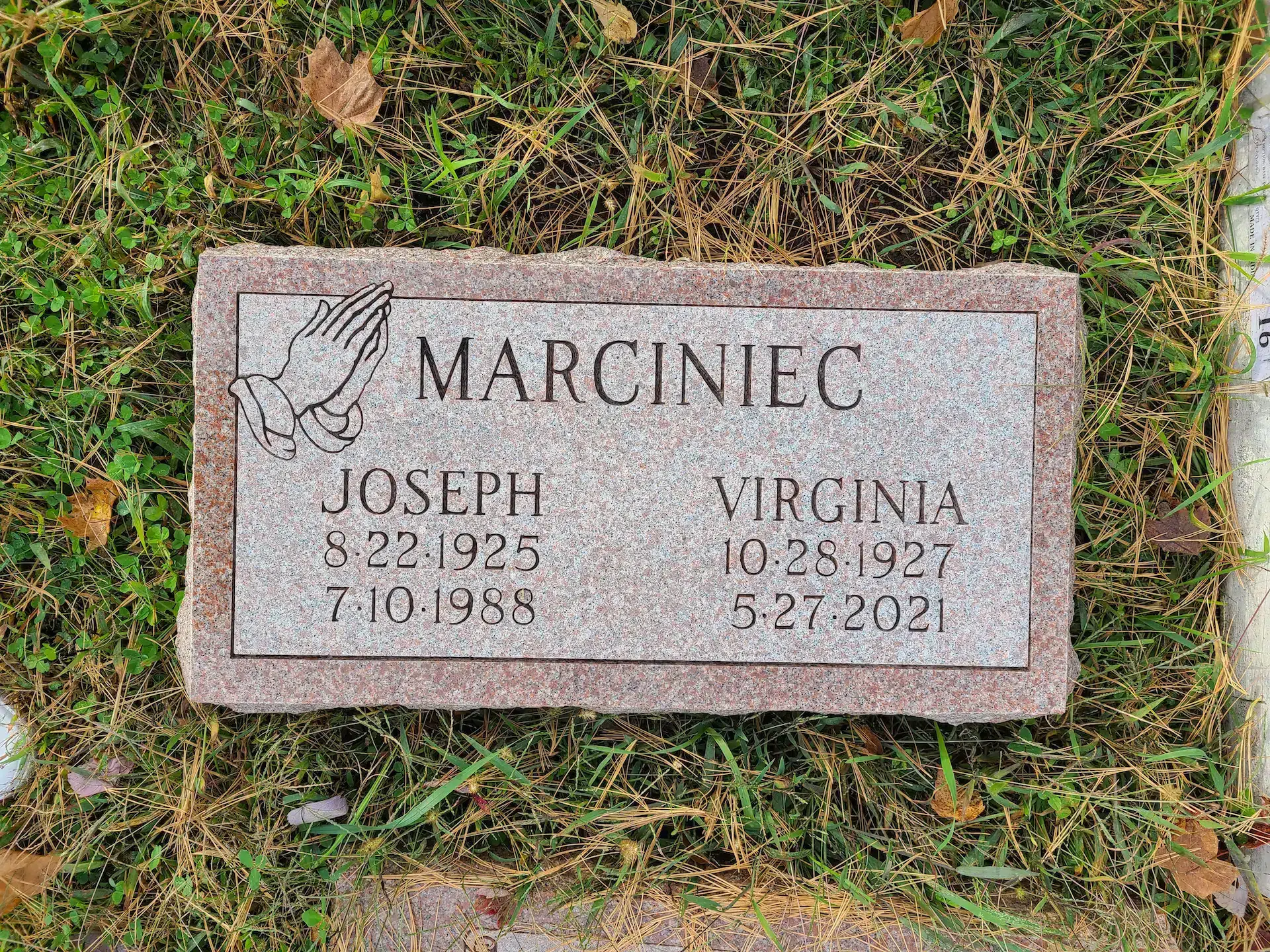 Granite Granite Mausoleum hand-carved by Granite Mausoleum Guide in NJ — image 5