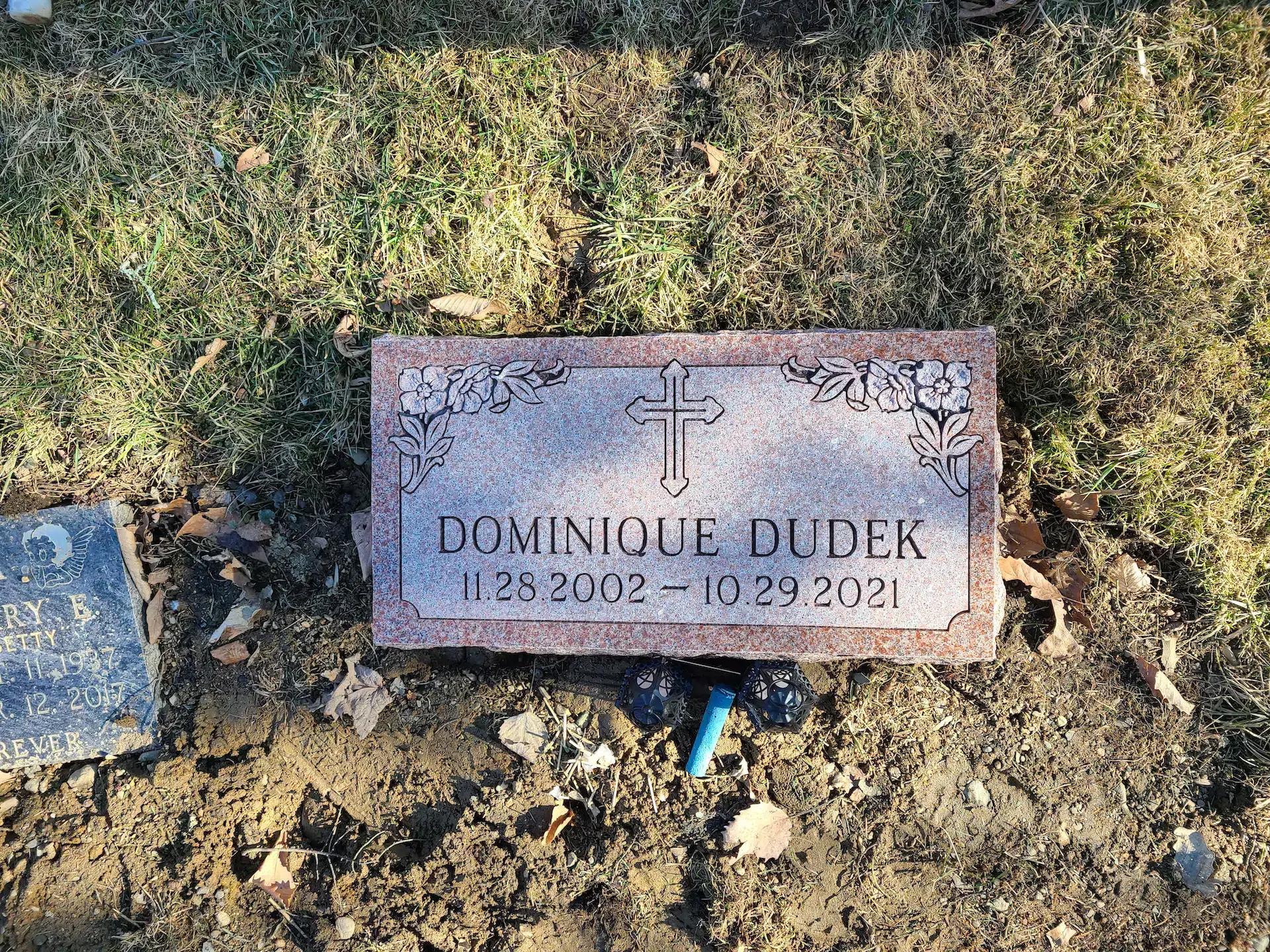 Granite Granite Mausoleum hand-carved by Granite Mausoleum Guide in NJ — image 6